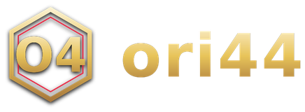 ori44 logo
